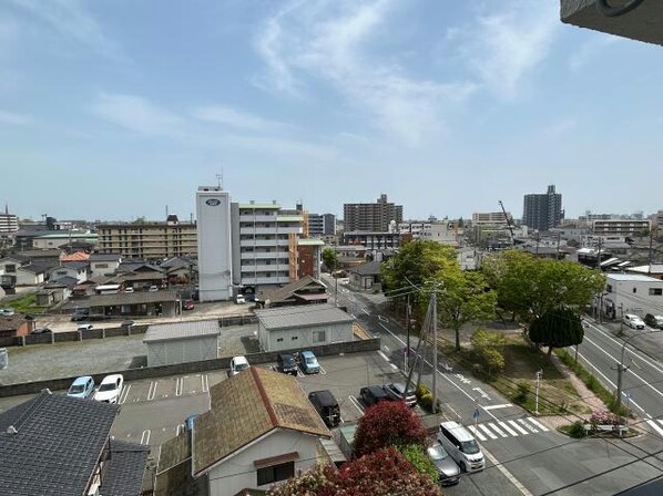 アビリティ常藤町の物件内観写真